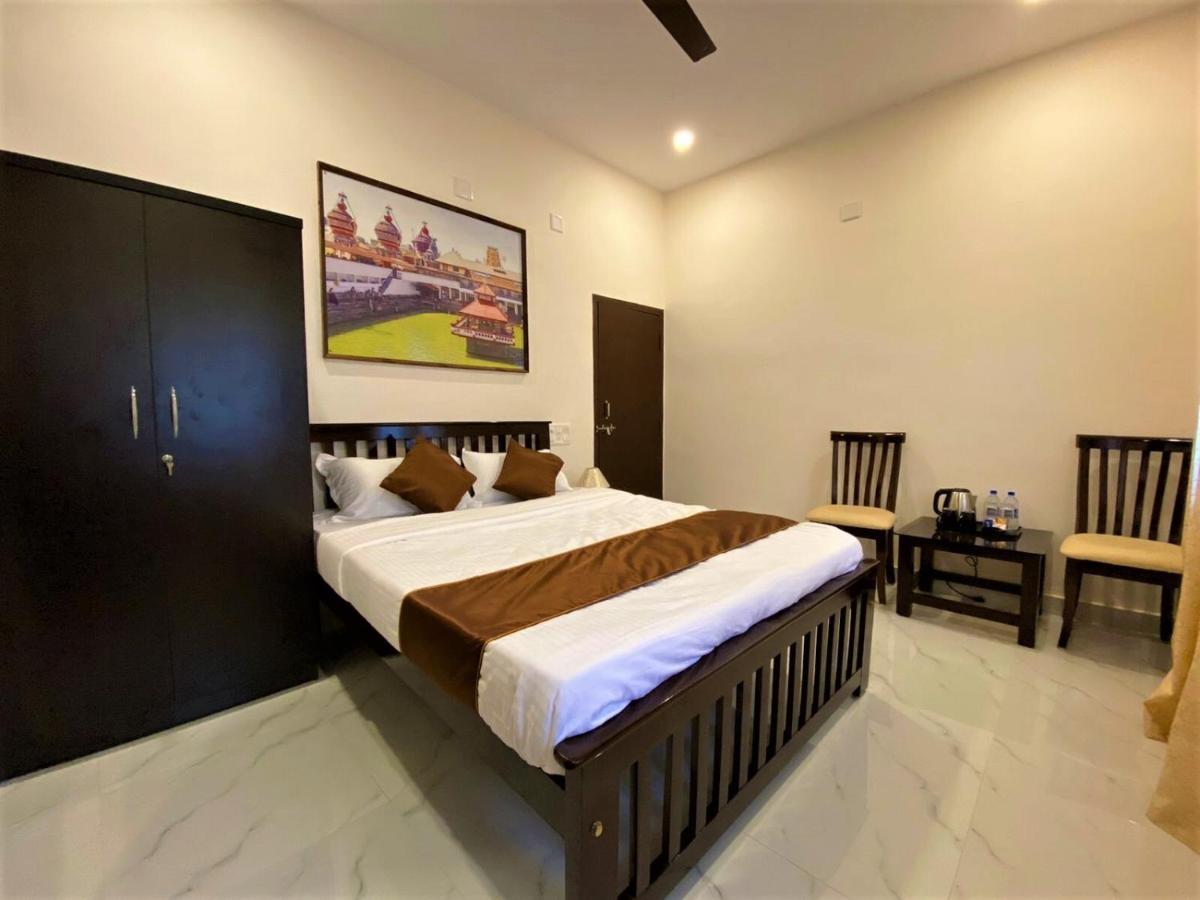Udupi Inn מראה חיצוני תמונה