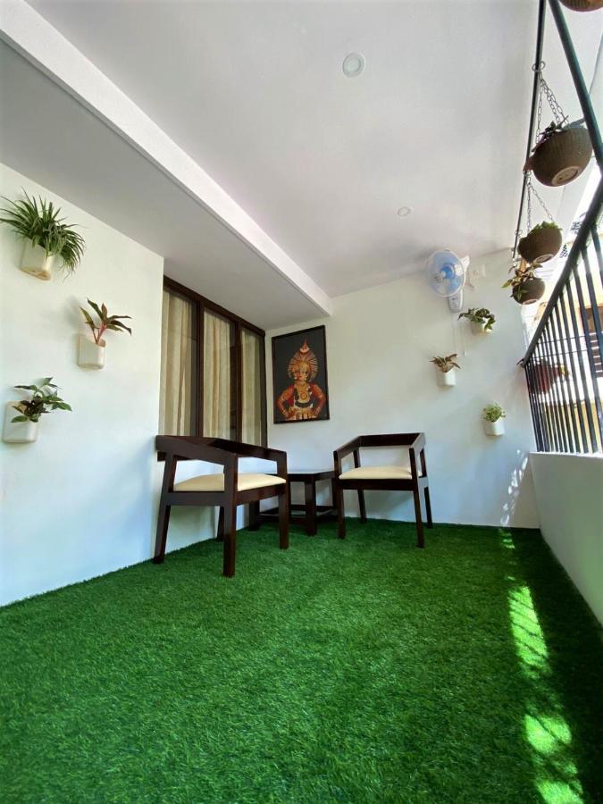 Udupi Inn מראה חיצוני תמונה