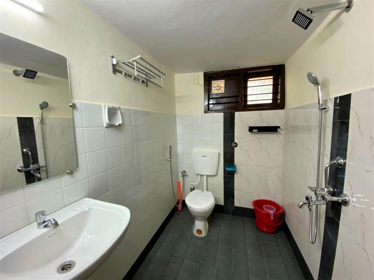 Udupi Inn מראה חיצוני תמונה