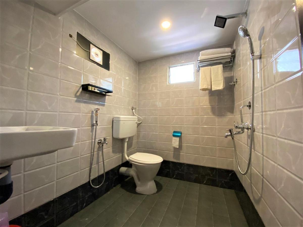Udupi Inn מראה חיצוני תמונה