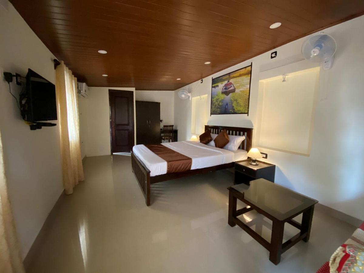 Udupi Inn מראה חיצוני תמונה