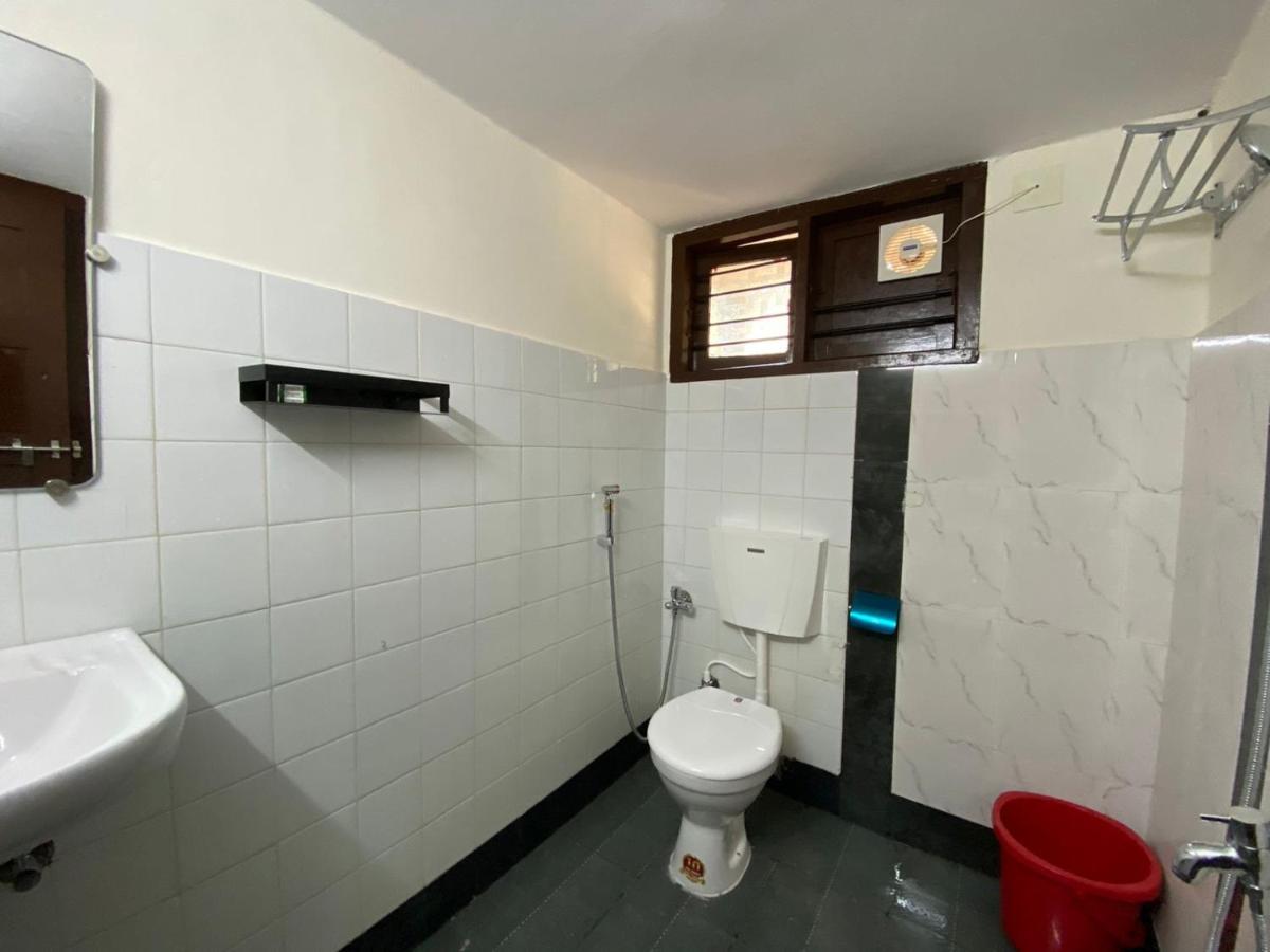 Udupi Inn מראה חיצוני תמונה